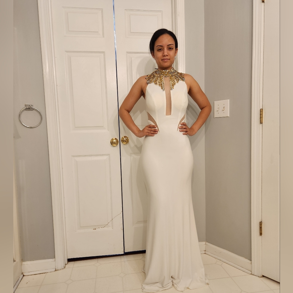 Pageant / Prom dress
